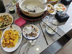 -紫藤园·天目湖大鱼头(南山竹海店)