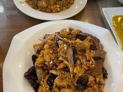 -北京小肠陈饭庄(方庄店)