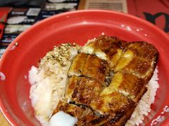 -鳗事鱼意·活鳗現烤专门店(富力海珠城店)