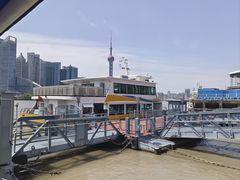 -公平路渡口(轮渡站)