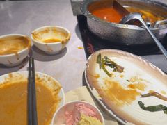 -一绪に寿喜烧自助(世茂广场店)