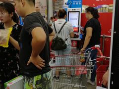 -卜蜂莲花(浦江城市生活广场店)