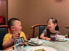 -梁家大院•农家菜(昆山会展中心店)