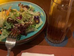 -昆山琶拉帝诗酒店·河畔咖啡厅Riverside Cafe