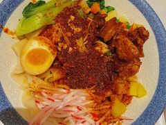 -一醒·手工面·西北传统小吃(新南凯德店)