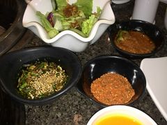 android_upload_pic-汉拿山(包河万达店)