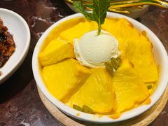 -新白鹿餐厅(爱琴海购物中心店)