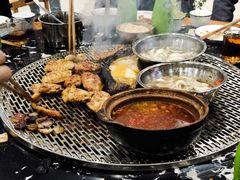 -西昌老号李小肠特色烧烤园(双流店)