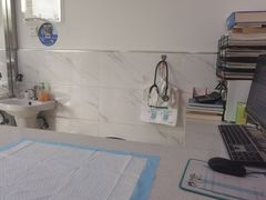 -萌兽医馆·宠物医院·猫骨科(创景店)