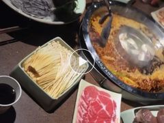 -巴倒烫陆派火锅山庄(南山总店)