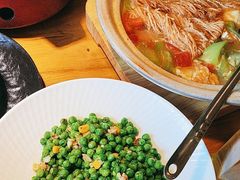 -永安鱼庄·镇江菜(丁卯店)