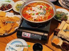 -几荷·恰似故人来(秀水广场店)
