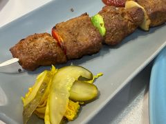 -库滋明·俄罗斯特色美食(中央大街店)