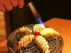 -仓桥家·焗寿司·锅物(光谷步行街店)