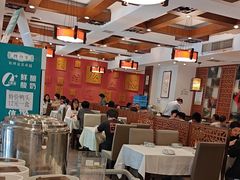 -福来居烤鸭店(天坛二店)