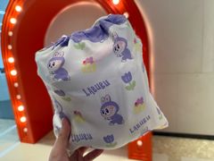 -泡泡玛特POPMART(金安国际购物中心店)