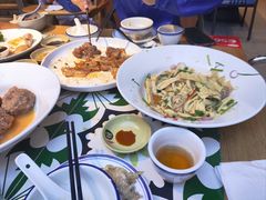 -味食家市师鸡(三元里店)