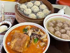 -津品味小吃(大学湾店)