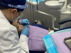 -新达口腔(华东理工大学店)