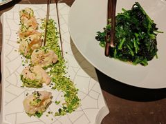 -海派悦庭·海胆烧麦·新融合菜(凯德广场店)