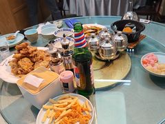 -丁兄弟(富城时代店)