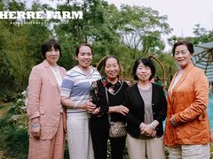 -HERRE·FARM 赫尔露营农场·团建聚会包场