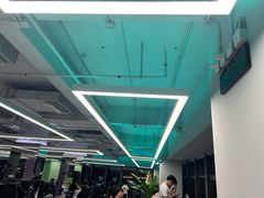 -优享健身(三元桥店)