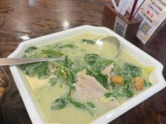 -澳门西南饭店·粤菜·茶市·手工点心(华海路店)