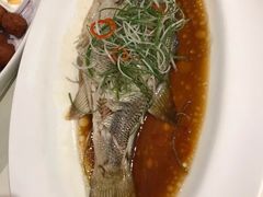 -大鸭梨烤鸭(左家庄店)
