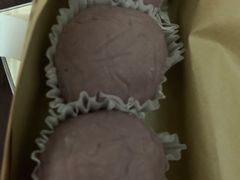 -李大牛和刘大力手作甜品(凯德店)