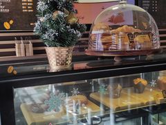 -麦当劳(双榆树店)