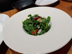 -沈阳君悦酒店·意坊意大利餐厅