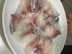 -港升鱼师傅·中山脆肉鲩