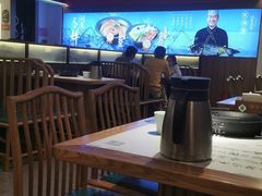 大堂-望湘园·洞庭渔宴(永旺店)