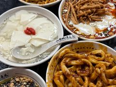 -西月城谭豆花(春熙路店)