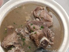 -不夜天烧烤牛骨头(南湖店)