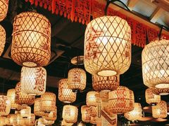 -南京大牌档(青岛万象城店)