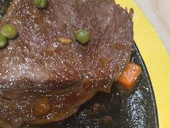 -豪客来牛排(鼓楼名店街店)