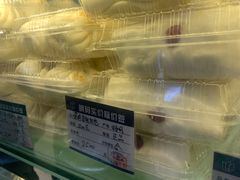 银丝卷-白玉兰食品甜凤店(合生汇店)