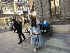 -阳澄湖半岛旅游度假区