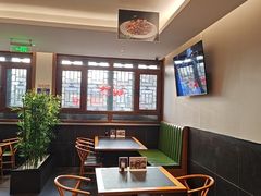 -老西安饭庄(鼓楼店)