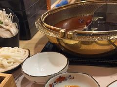 -牛匠和牛寿喜锅(西安总店)