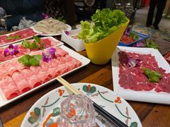 -好得火锅(育才店)