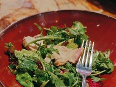 -BROWNSTONE布朗石西班牙餐厅(富城店)