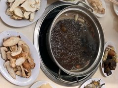 -太婆天府山珍酒楼(亚运村店)