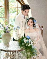 -薇薇新娘婚纱摄影连锁品牌(瘦西湖店)