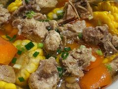 -陈家味(古柏店)