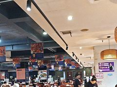 -天下客饭店(中山路店)