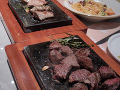 -曼佧特国际大酒店M-café全日制西餐厅(塘厦店)