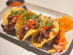-墨纪Mojí墨西哥餐厅(官舍店)